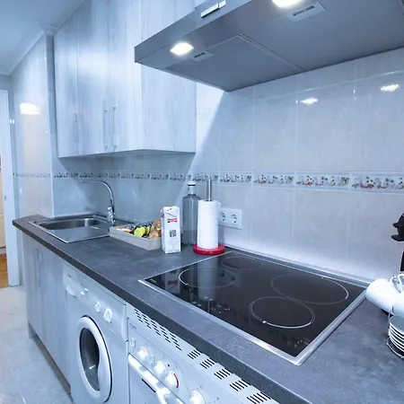 Cuencaloft Colon Apartment Cuenca  Exterior photo