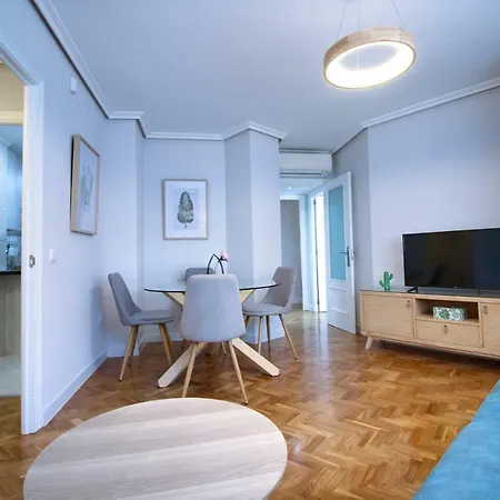 Cuencaloft Colon Apartment Cuenca  Exterior photo