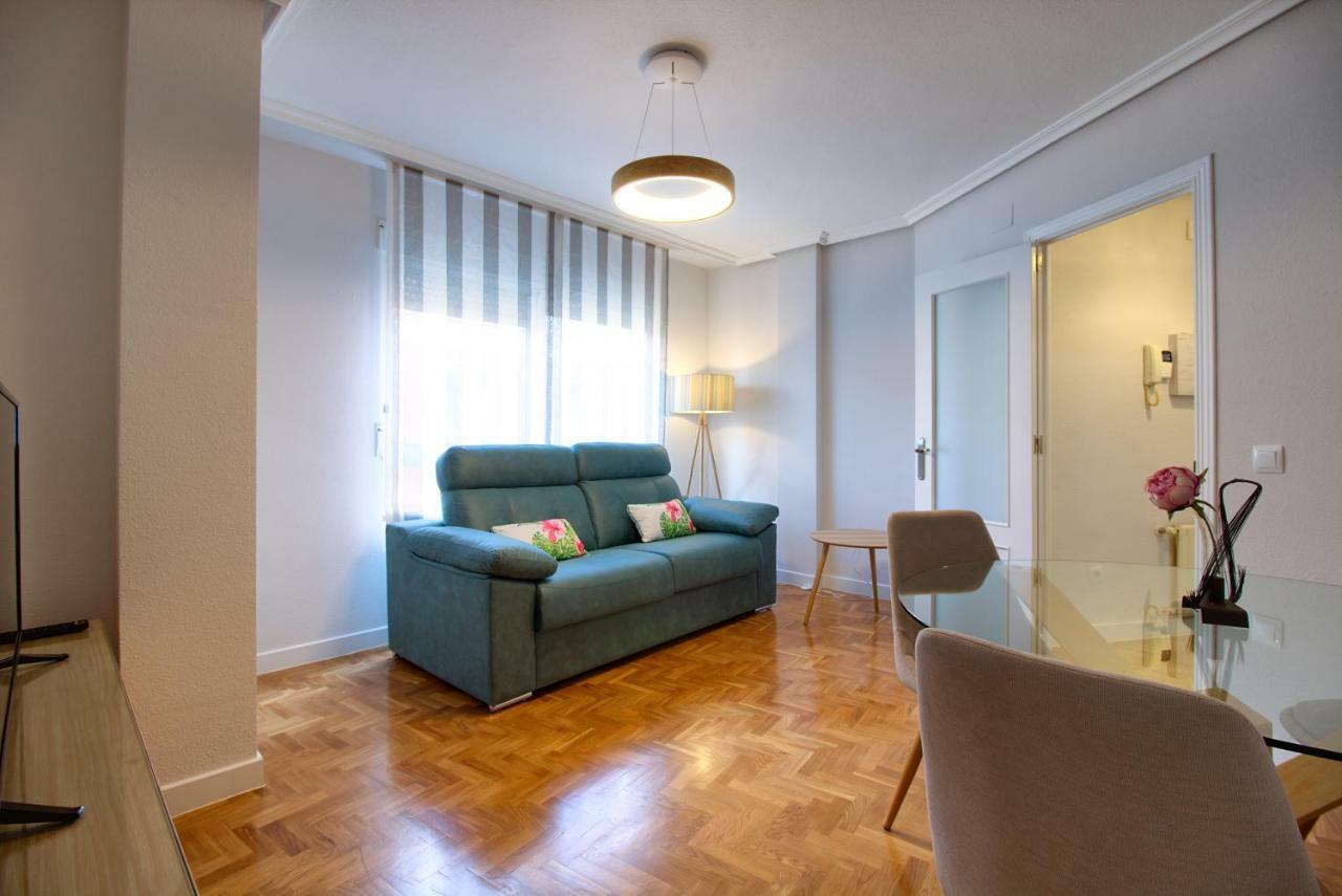 Apartment Cuencaloft Colon