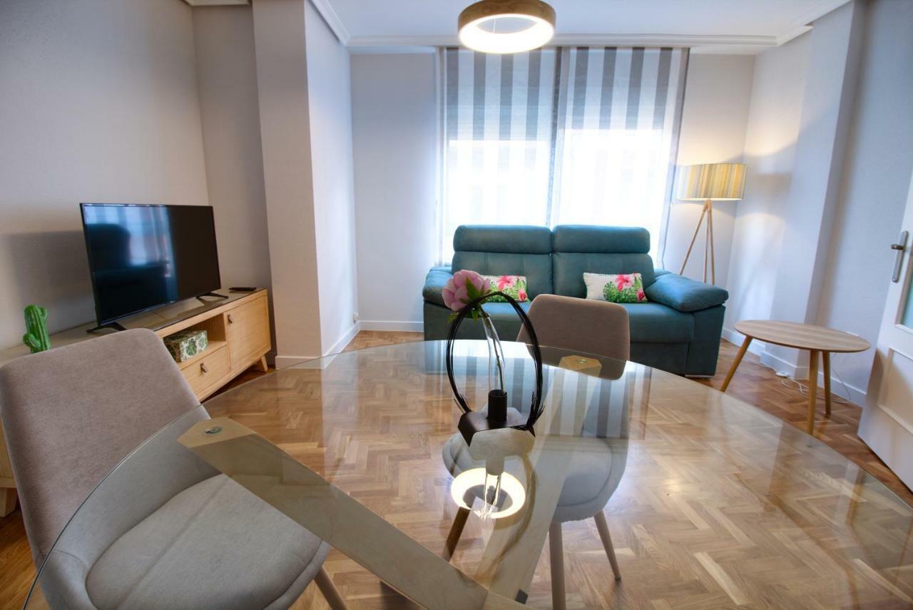 Apartment Cuencaloft Colon *
