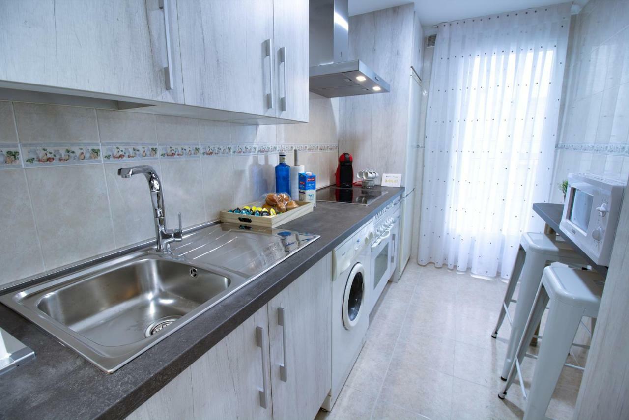Apartment Cuencaloft Colon