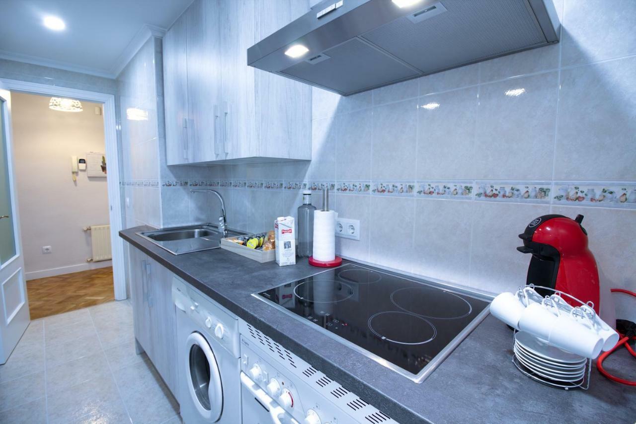 Cuencaloft Colon Apartment Cuenca (Castilla-La Mancha)
