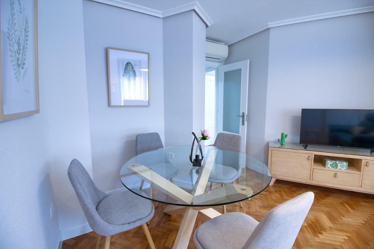 Apartment Cuencaloft Colon