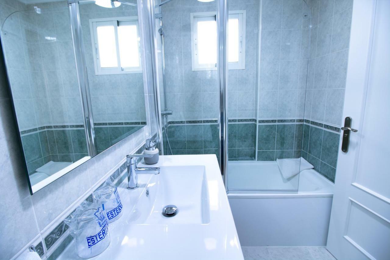 Apartament Cuencaloft Colon
