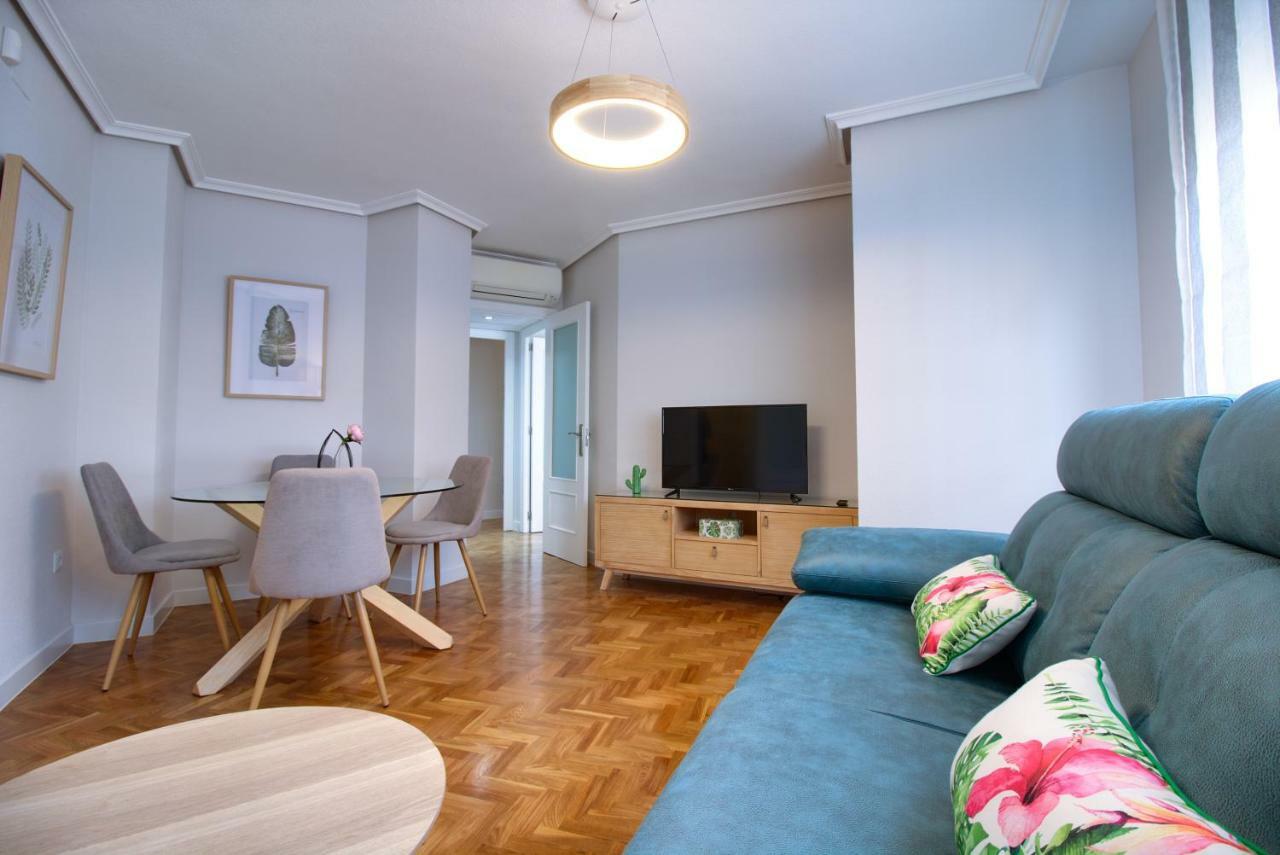 Cuencaloft Colon Apartment *