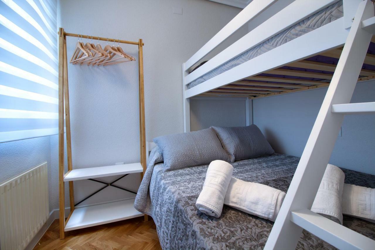 Apartment Cuencaloft Colon Cuenca (Castilla-La Mancha)